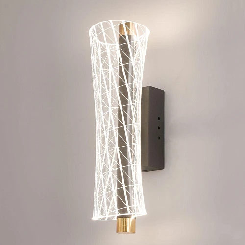 Бра Lussole Calvert LSP-7369