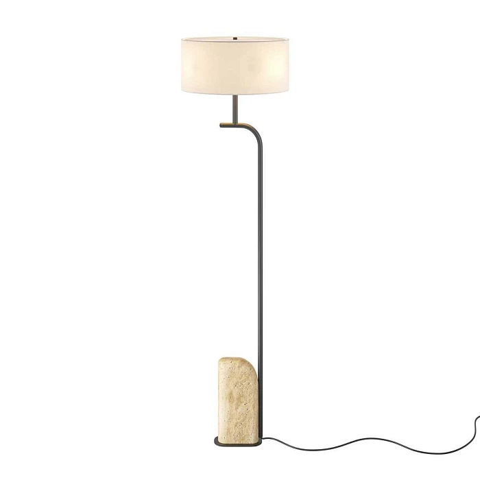 Торшер Maytoni Modern Glamping MOD437FL-03B