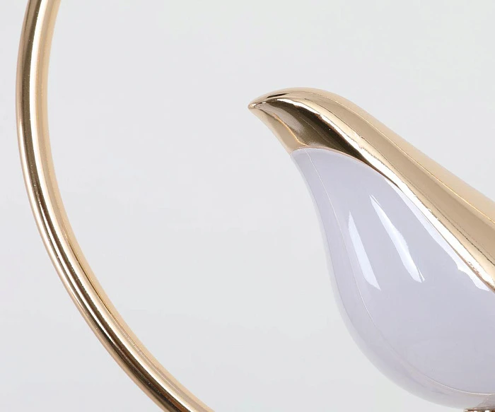 Подвесной светодиодный светильник Kink Light Арси 08446-1A,33