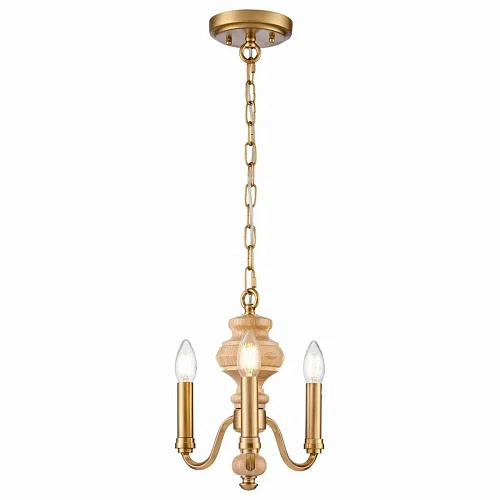 Подвесной светильник WERTMARK DONNA WE584.03.503