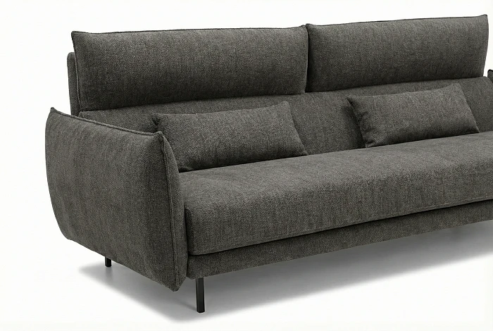 Диван SAIWALA Йовган прямой