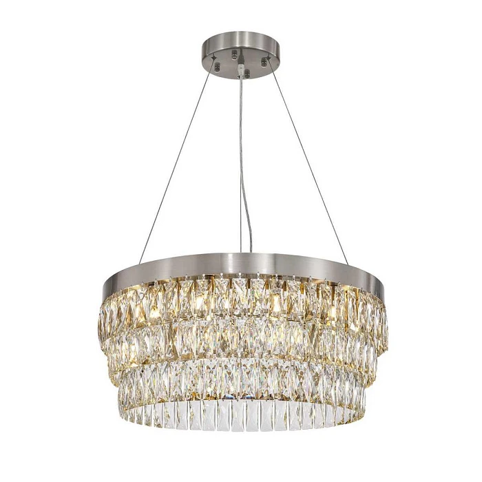 Подвесная люстра Favourite 4715-12P