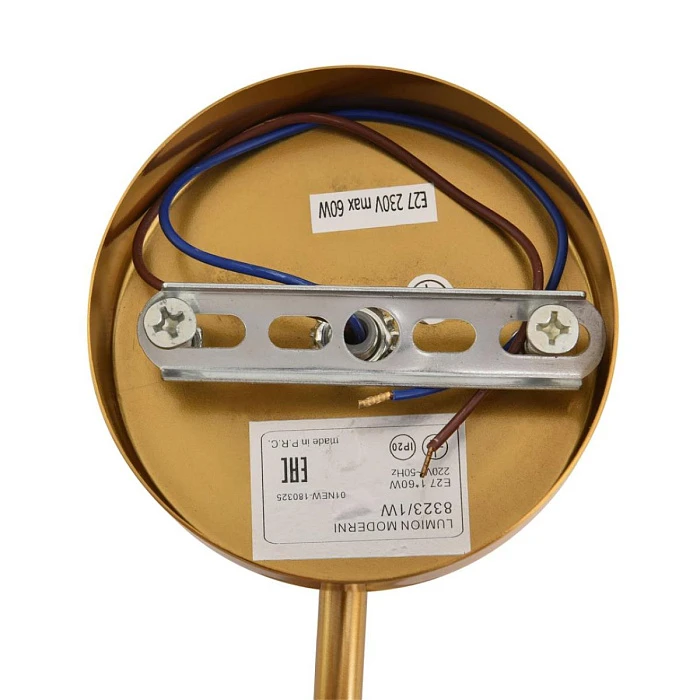 Бра Lumion LARINA 8323/1W