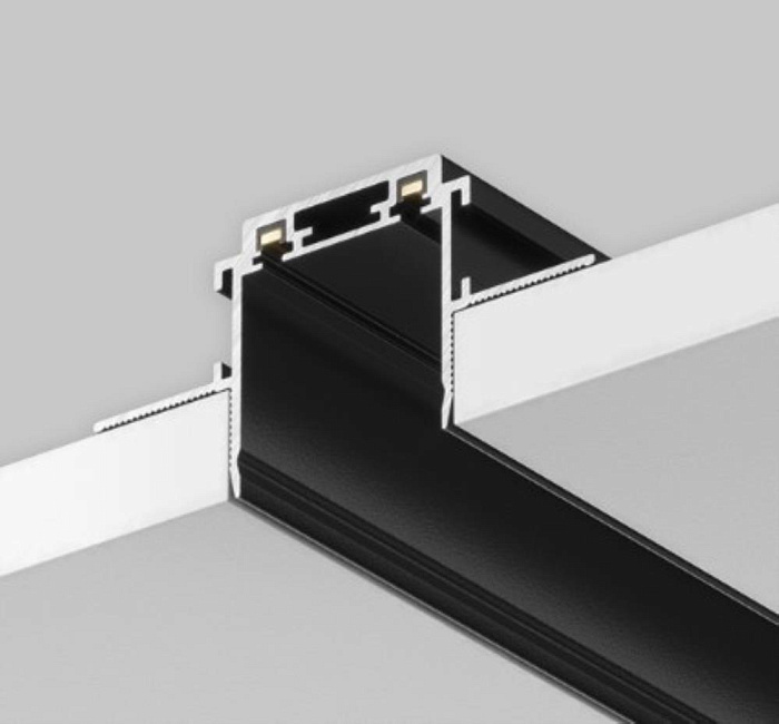 Шинопровод ZZOK N-BK-2000R