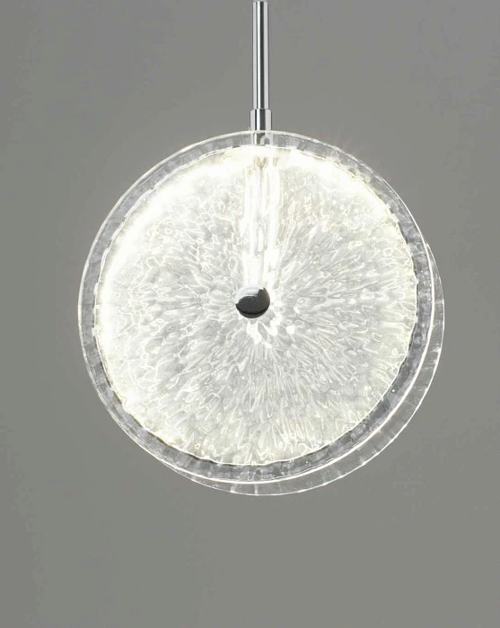 Светильник подвесной светодиодный Moderli Marnia V11156-PL