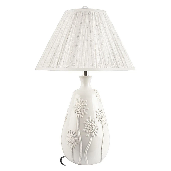 Настольная лампа Loft IT Fennel 10496T