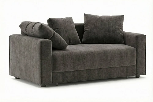 Диван Cloud Charm прямой