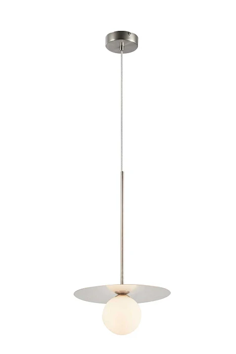 Светильник подвесной Moderli Scrumbel V11572-1P