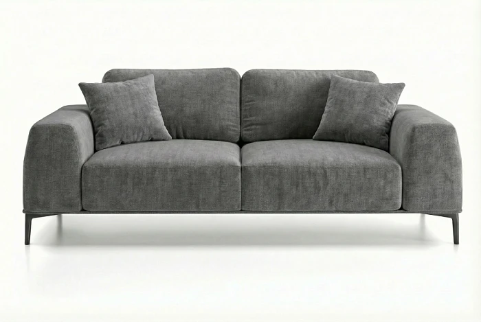 Диван Cloud Cloud прямой двухместный