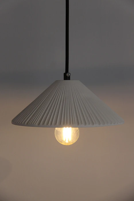 Подвесной светильник Milosh tendence 0829PLA-1WT