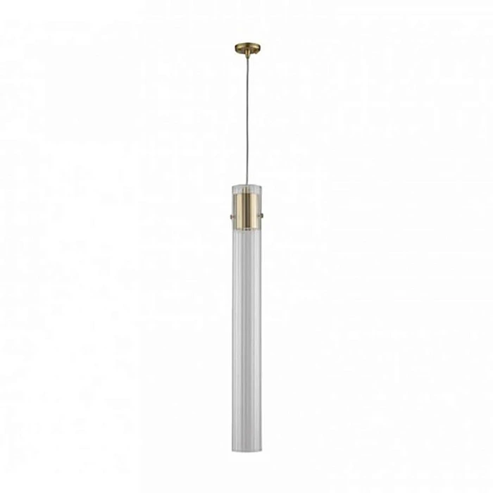 Подвесной светильник Newport 7271/S brass М0064985