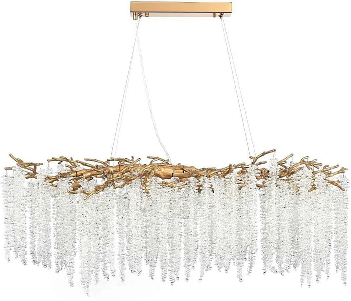 Люстра подвесная Stilfort 2167/05/06PL серия Eiva