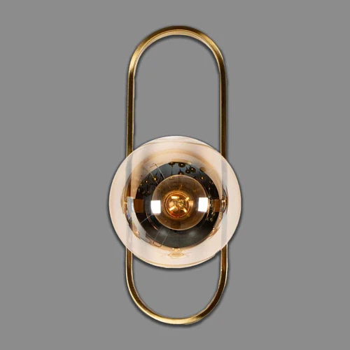 Бра Alfa Light F4124-58