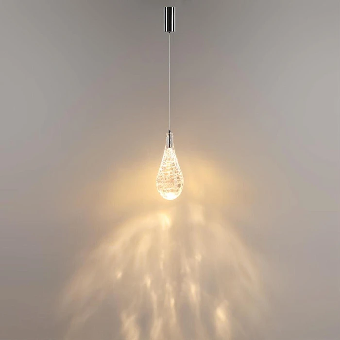 Подвесной светильник Odeon Light Braid L-Vision 7148/5L