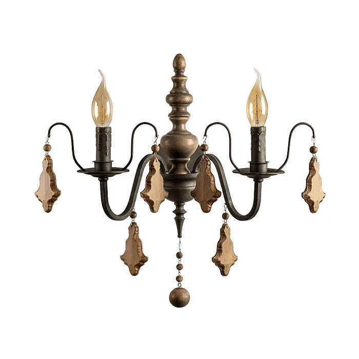 Бра Loft IT Chateau 10559W