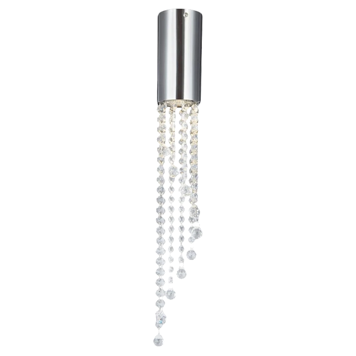 Бра Crystal Lux Creek AP1