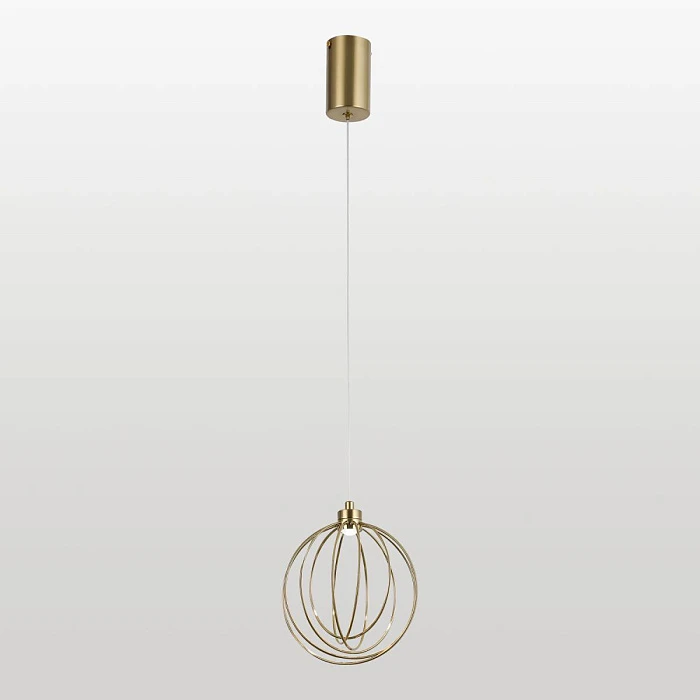 Подвесной светильник Lussole LSP-7479