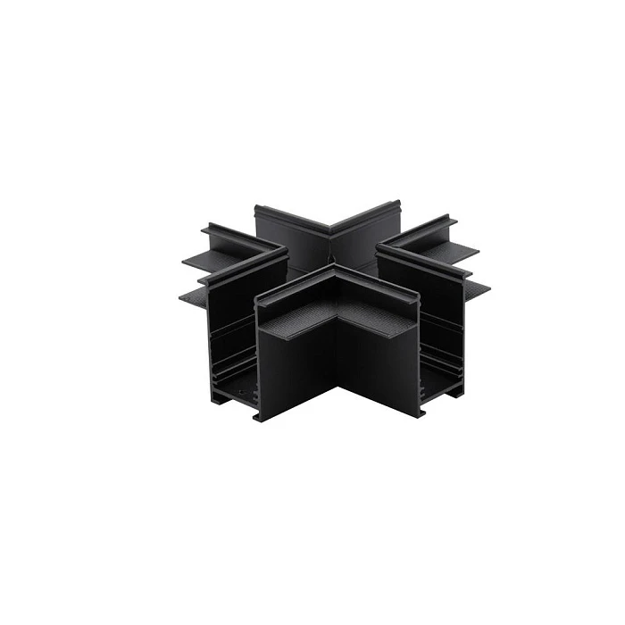 Трековая фурнитура Aployt Magnetic track 220 APL.0285.00.04