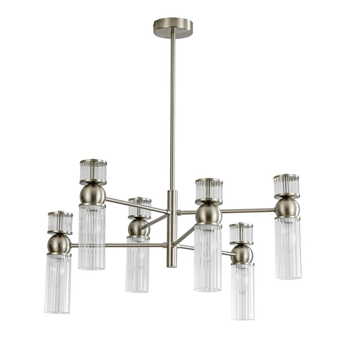 Люстра Lumion DENVER 8277/6