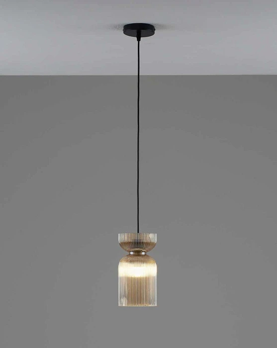 Светильник подвесной Moderli Roswell V11668-1P