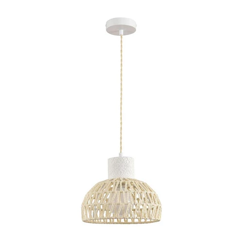 Подвесной светильник Lumion Boho Eco 8368/1A