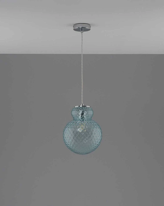 Светильник подвесной Moderli Lorel V11166-1P