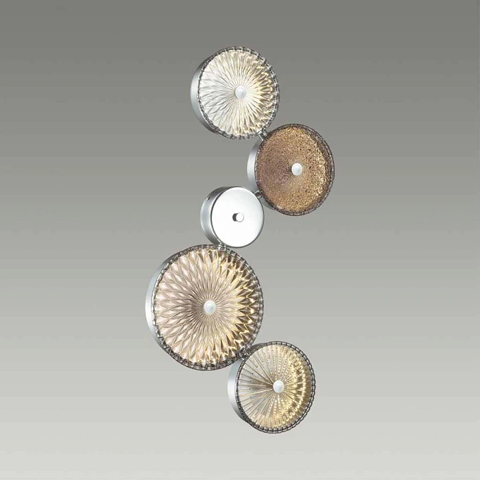 Бра Odeon Light Exclusive Caramella 5416/26WL