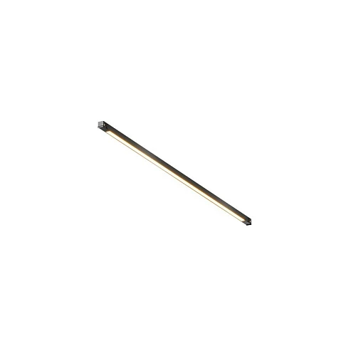 Трековый светильник Maytoni Technical EXILITY X Basis TR240-2-12W3K-B