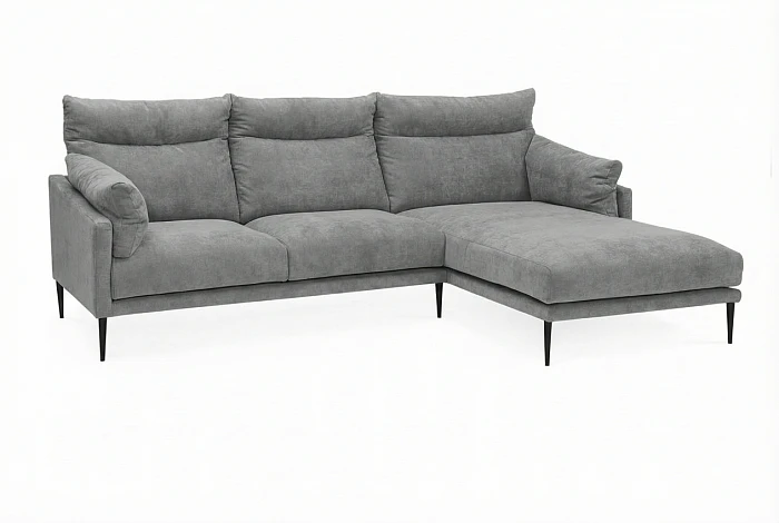 Диван SAIWALA Одра с оттоманкой