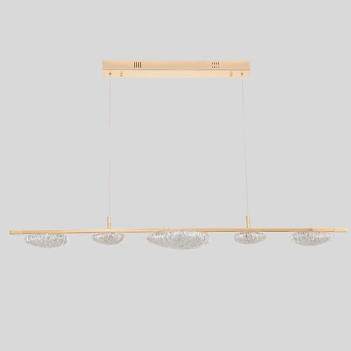 Подвесной светильник Crystal Lux FELICIDAD SP47W LED