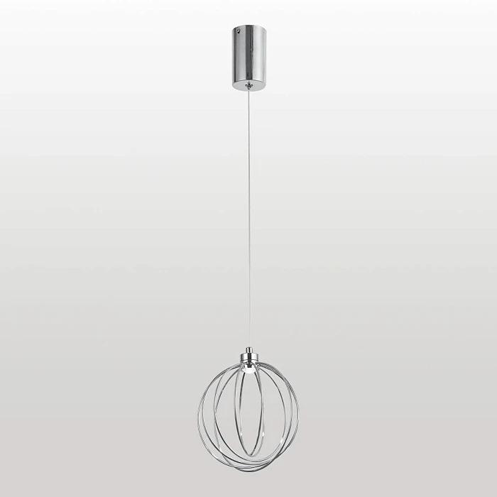 Подвесной светильник Lussole LSP-7480