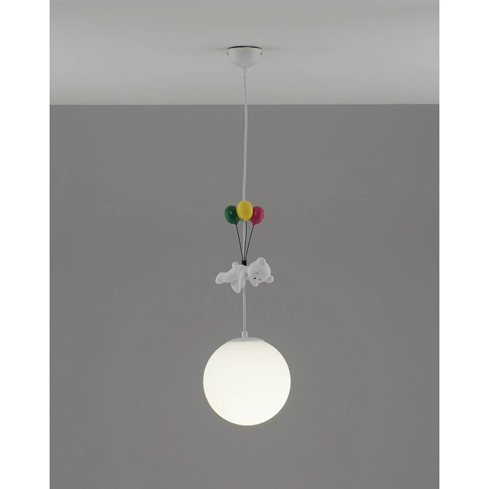 Подвесной светильник Moderli Baloons V11234-1P