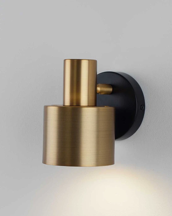 Светильник настенный Moderli Artis V11274-1W