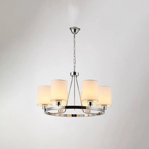 Подвесная люстра Moderli Viola V2682-6P