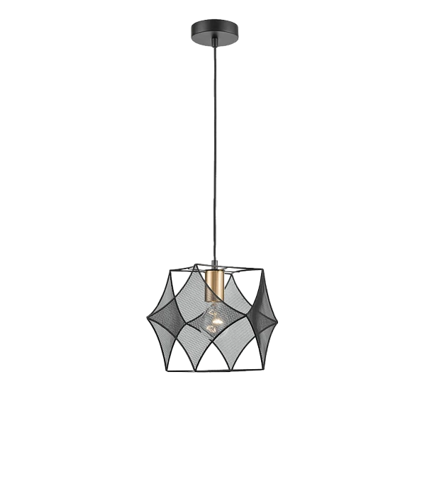 Подвесной светильник Vele Luce Spark VL6352P01