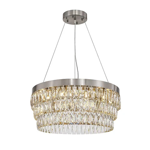 Подвесная люстра Favourite 4715-12P