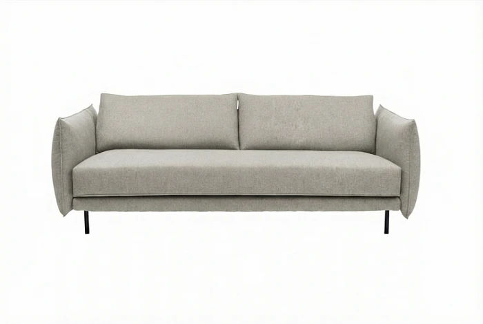 Диван SAIWALA Йовган прямой