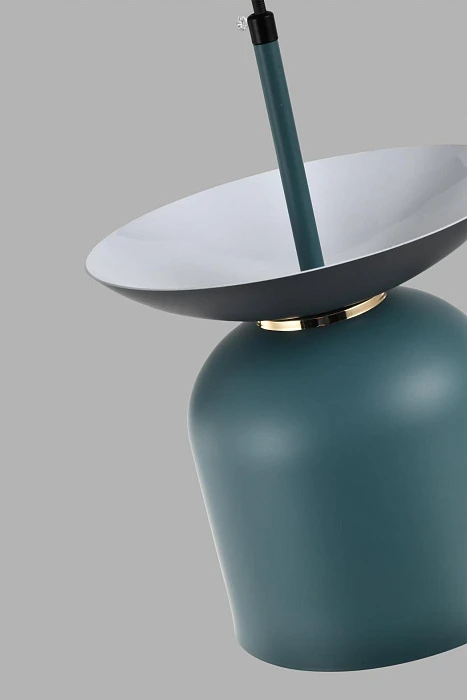 Светильник подвесной Moderli Lecce V11553-1P