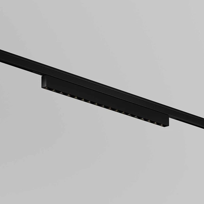 Трековый светильник Maytoni Technical Points TR193-1-15W3K-M-B