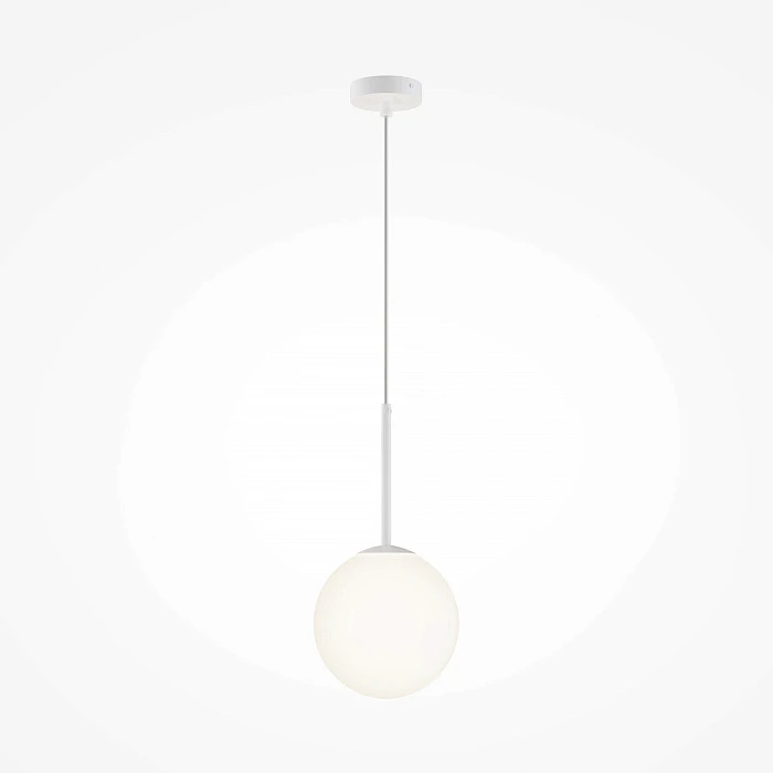 Подвесной светильник Maytoni Basic form MOD321PL-01W1