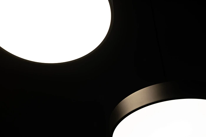 Подвесной светильник Milosh tendence 0875PL-30WT