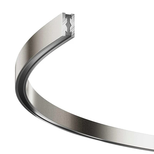 Шинопровод накладной/подвесной Maytoni Technical TRX154-SR-D800-PT