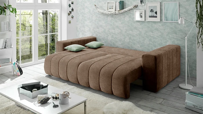 Диван Fiesta Чедер Лайт