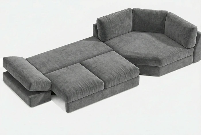 Диван STOP MEBEL Sanremo