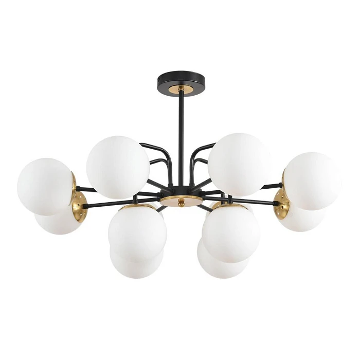 Люстра Lumion ELRONA 8375/12C