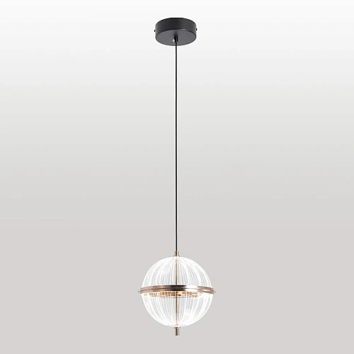 Подвесной светильник Lussole LSP-7514