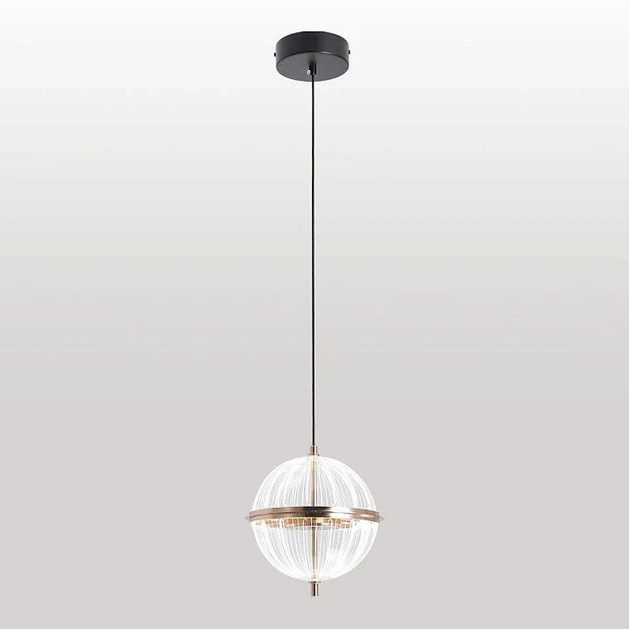 Подвесной светильник Lussole LSP-7514