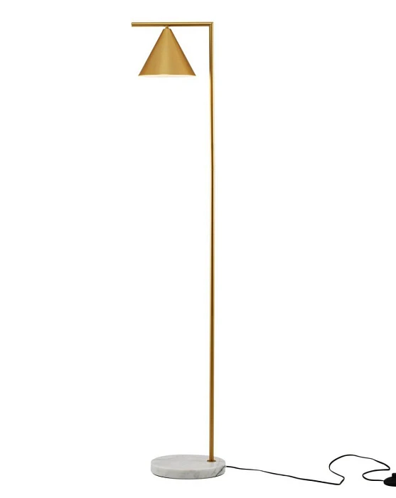 Торшер Moderli Omaha V11592-1F