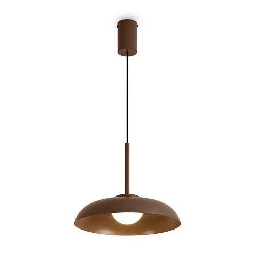 Подвесной светильник Freya Modern Movement FR5602PL-L5BR1