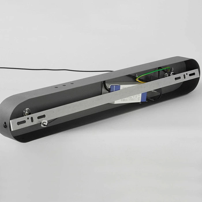 Подвесной светодиодный светильник Lussole Bradford LSP-0925